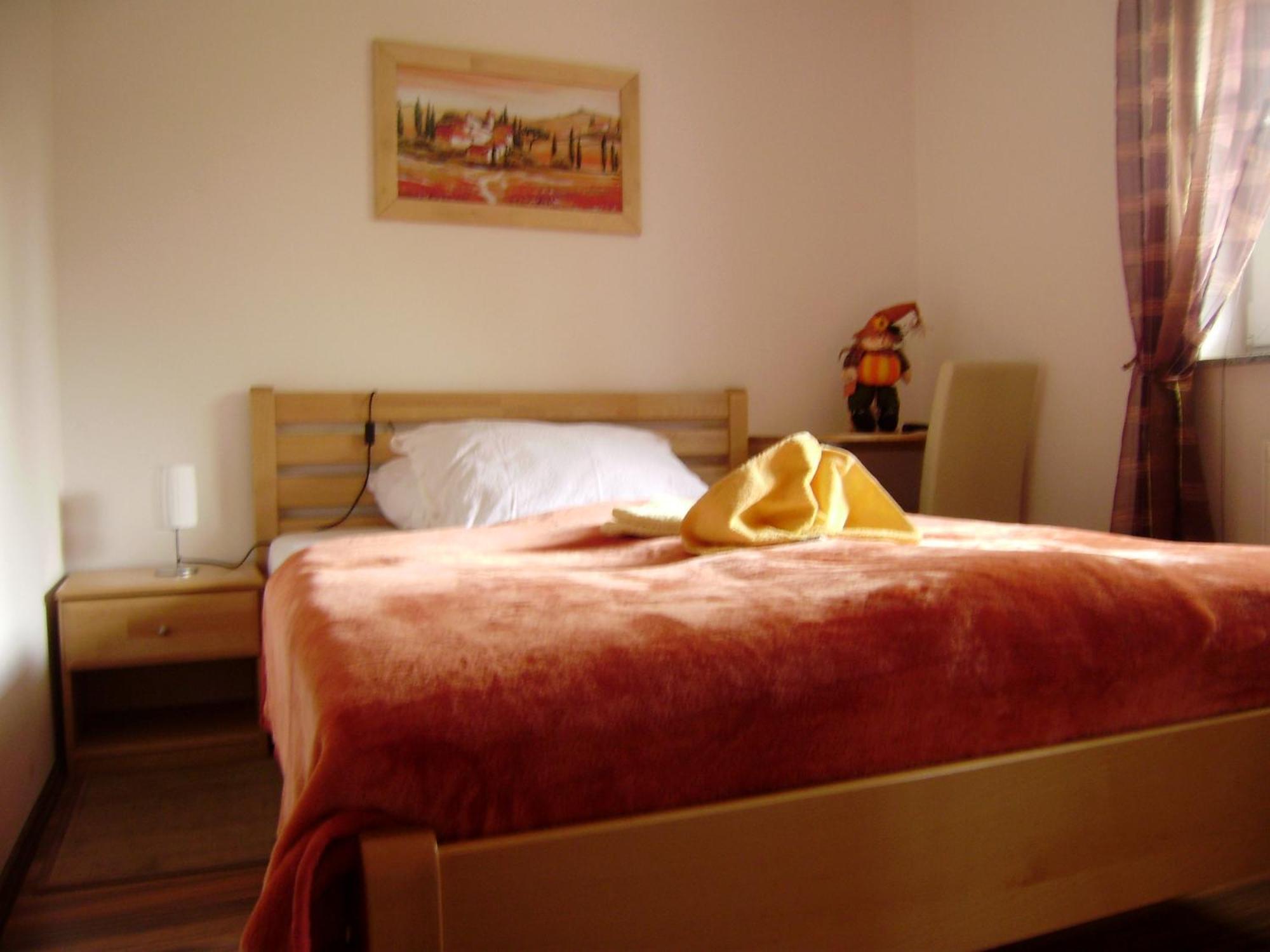 Guest House Cater Ласко Экстерьер фото