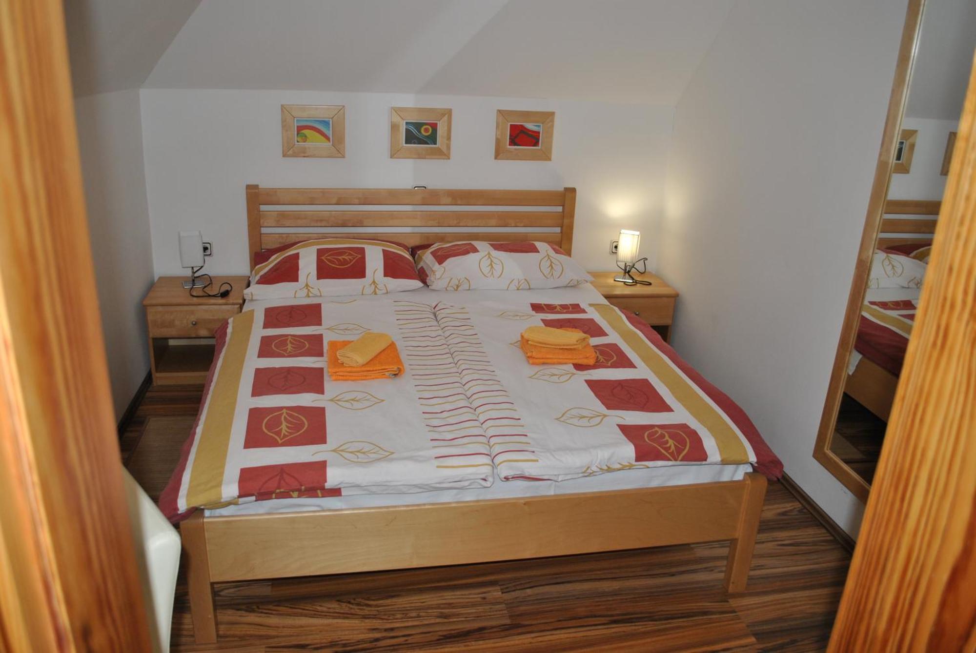 Guest House Cater Ласко Экстерьер фото