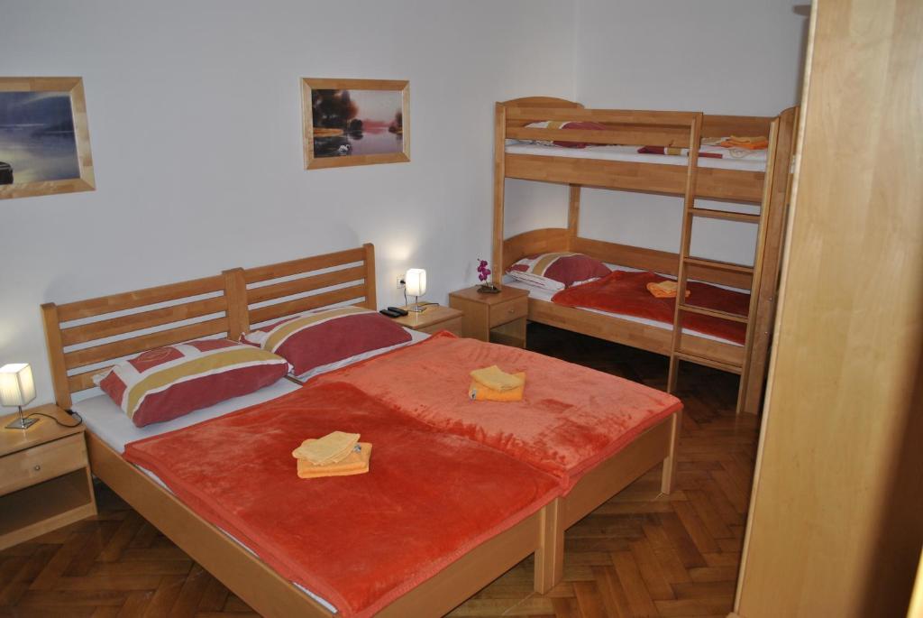 Guest House Cater Ласко Номер фото