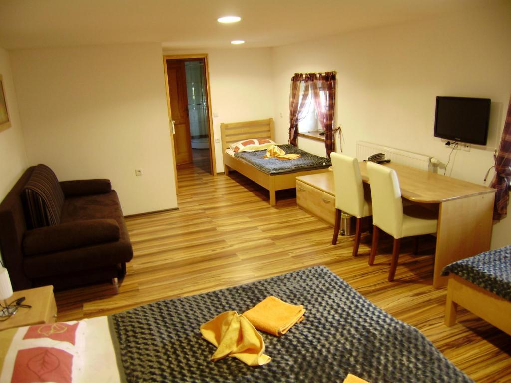 Guest House Cater Ласко Номер фото