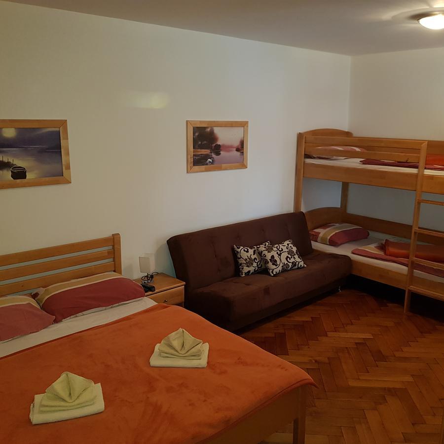 Guest House Cater Ласко Экстерьер фото